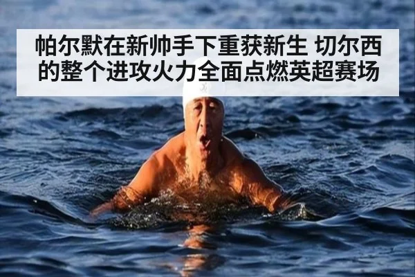 帕尔默在新帅手下重获新生 切尔西的整个进攻火力全面点燃英超赛场