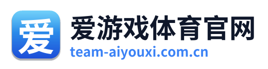 爱游戏体育官网 Logo